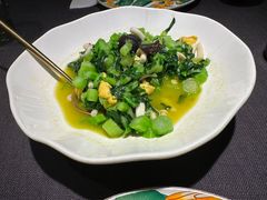 -華府(凯德晶萃店)