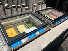 -伍棵星炭烤自助料理·烤鳗鱼(浦东食品城店)