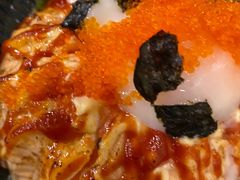 -御瀛日本料理