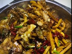 -馋嘴蛙火锅