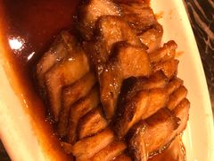 老娘肥叉-美极鲜食坊(宝安南路店)
