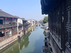 -南浔古镇