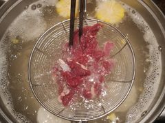 -八合里潮汕鲜牛肉火锅(深圳海岸城店)