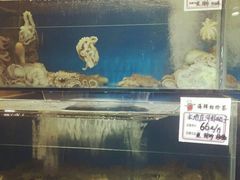 -喜悦小串海鲜烧烤大排档(高新万达店)