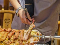 -龙头烤羊排•烤全羊•精酿扎啤(厦滘店)
