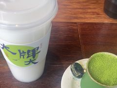 -大牌大·传统杭帮菜(湖滨店)