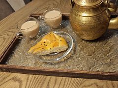 -那时新疆·若羌(经纬汇店)