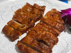 虾酱骨-潮人姐妹轩(海宁路店)
