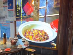 -印象鲵宴·张家界地标美食名片(溪布街店)