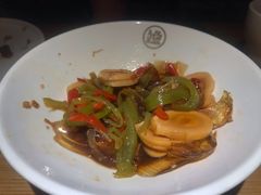 -江渔儿酸菜鱼(东二环泰禾店)