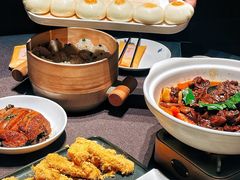-简小舍·民间手艺菜(武昌江滩店)
