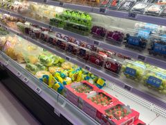 -盒马X会员店(王府井奥莱UP TOWN店)