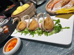 -老伙记海鲜码头(北滘店)