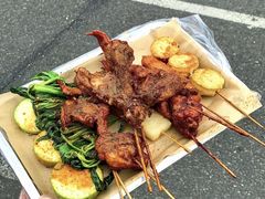 -斯丹姜母鸭·古法干香(涂门街总店)