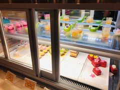 -厦门海景千禧大酒店·海景咖啡厅