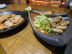 -胜代日本料理(云程巷小区店)