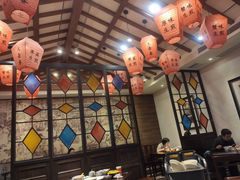 大堂-大壶春生煎(四川中路店)