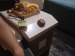 -尊江月推拿足道(周浦店)