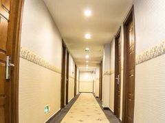 -时光赛豪酒店(北京大学第一医院平安里地铁站店)