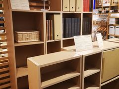 -MUJI无印良品(滨江宝龙城店)