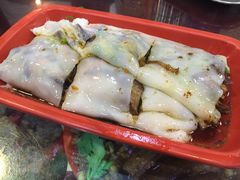 罗汉斋肠-昇记肠粉王(福华路店)