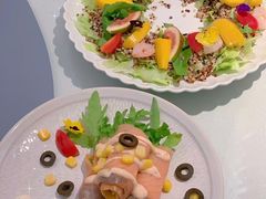 -伊斯坦布尔土耳其清真咖啡餐厅