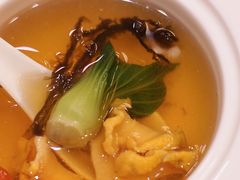-杭州JW万豪酒店-万豪中餐厅