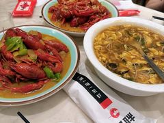 -阿胖龙虾小海鲜(宁国南路总店)