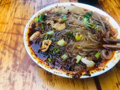 -甘记肥肠粉(马鞍北路店)