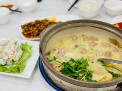 -瑞福园联谊餐室(茂名南路店)