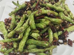 -途肴·老农饭庄(百里峡店)