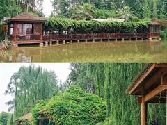 -三圣花乡旅游区