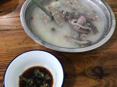 -南记食粥坊·宵夜大排档(莲花总店)