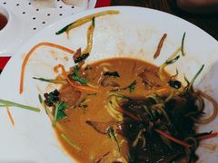 -李老哈·东北菜(宋园路店)