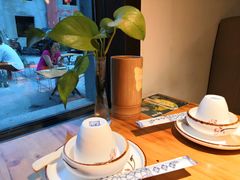 -东家小院金汤酸菜鱼(南阳路店)