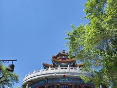 -北山公园