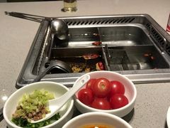-海底捞火锅(名门店)