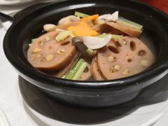 -若蘭慈·无国界素食料理(欢乐海岸店)