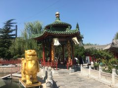 -华清宫景区