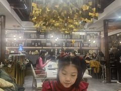 -后海16号·北京私房菜