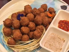 -鹿鸣春饭店(总店)