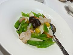 -张福记(五一公园店)