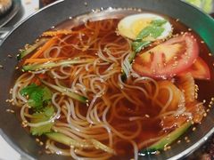 -范儿·嫂子烤肉·精致炭火烤肉(长治路店)