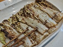 -木屋烧烤(坂田天安云谷店)