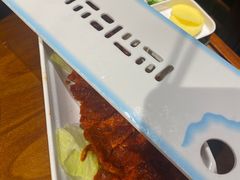 -鑫隆四季涮肉(八角畅游店)