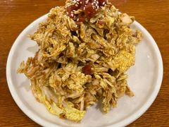 -北平小馆·烤鸭·家常菜(磨房北里店)