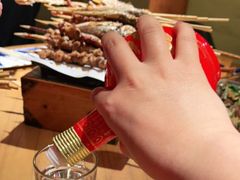 -肉串汪(望京店)