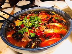-绿茶餐厅(领展购物广场·中关村店)