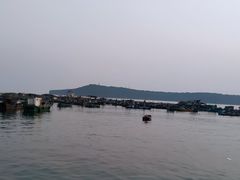 -侨港海滩