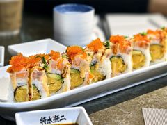 -将太无二·北美传奇寿司(瑞士公寓店)